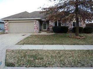 3250 S Nettleton Ave, Springfield, MO 65807