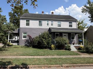 1003 Bryan St, Old Hickory, TN 37138