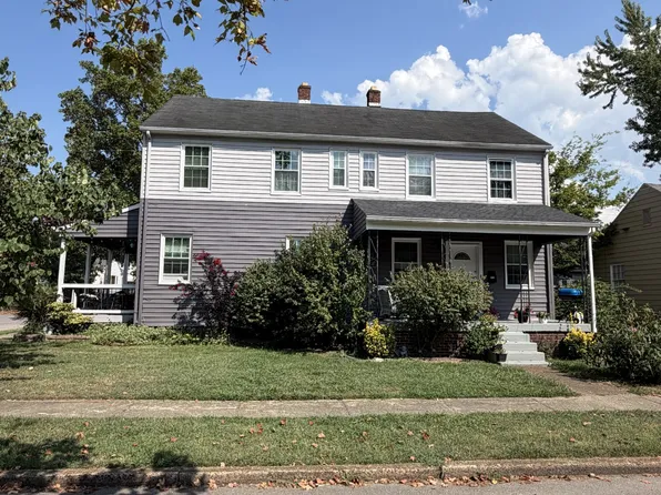 1003 Bryan St, Old Hickory, TN 37138
