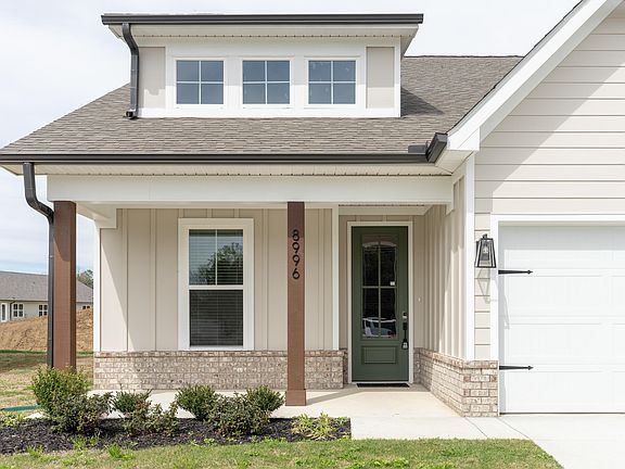 2nd image of 8957 James Creek Dr Lot 54