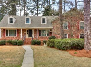408 Waverly Dr, Augusta, GA 30909
