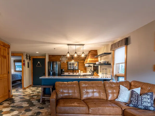 2632 Alder Brook Lane #2632, Carrabassett Valley, ME 04947