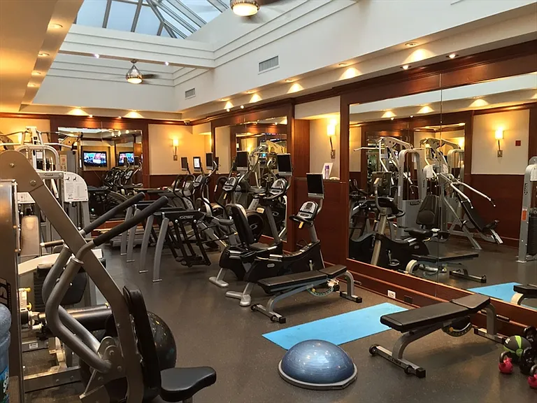 27 W 72nd St #509 — Photo 7