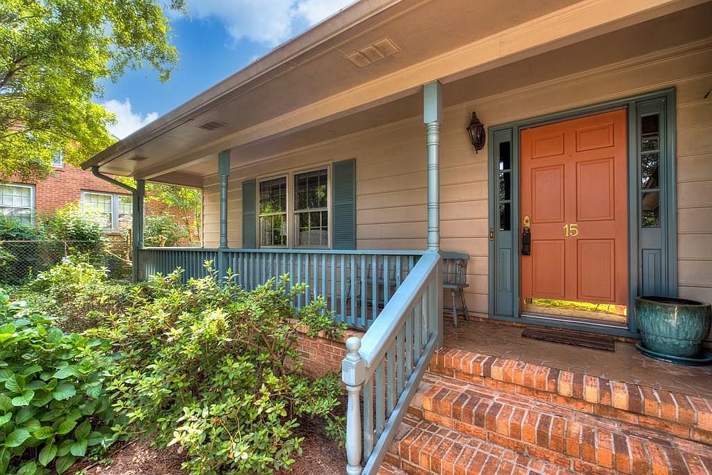 15 Adams Ave, Sumter, SC 29150 Zillow