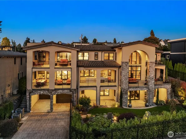 435 8th Avenue W, Kirkland, WA 98033