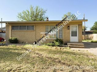 1125 E Catalina St, Wichita, KS 67216