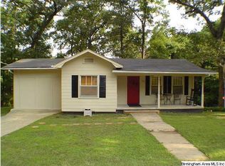 500 Pine St SW, Bessemer, AL 35022