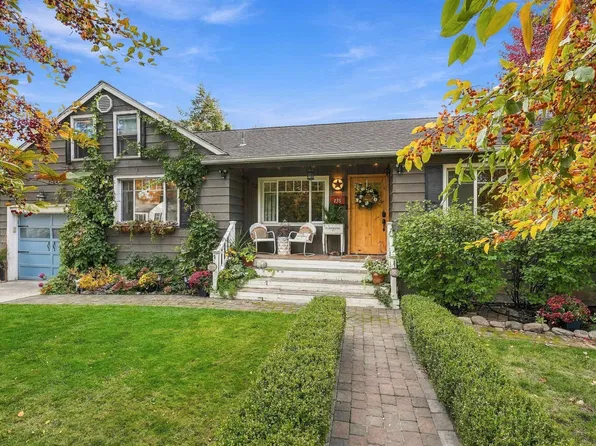 736 E 34th Ave, Spokane, WA 99203