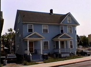 570 N Goodman St, Rochester, NY 14609