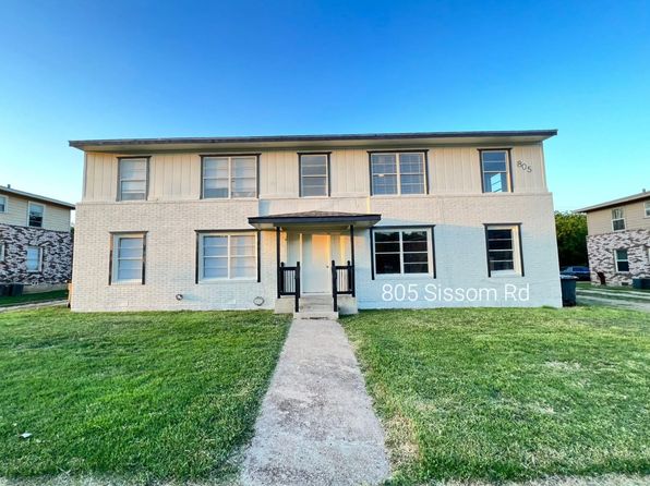 805 Sissom Rd APT 2