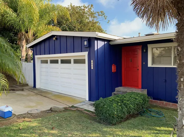 3231 Brandywine St, San Diego, CA 92117