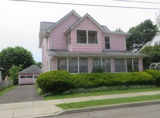 10 Bradley St, Binghamton, NY 13904