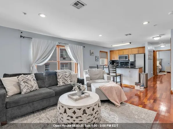 209 40th St APT 3C, Union City, NJ 07087