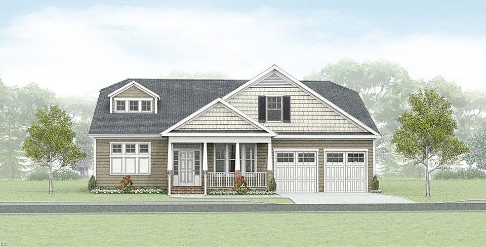 2nd image of 3737 Longhill Arch