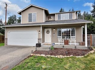 7801 192nd St E, Spanaway, WA 98387