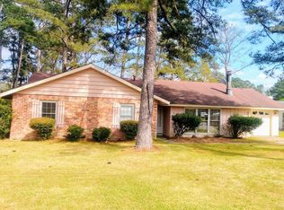 3930 Malabar Rd, Montgomery, AL 36116