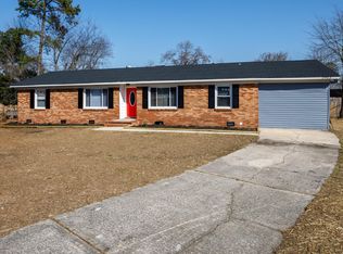 1903 Shiloh Ct, Fayetteville, NC 28304