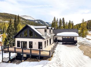 6270 Highway 9, Blue River, CO 80424