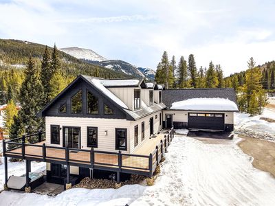 6270 Highway 9, Blue River, CO, 80424