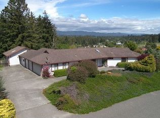 1921 Bartow Rd, McKinleyville, CA 95519