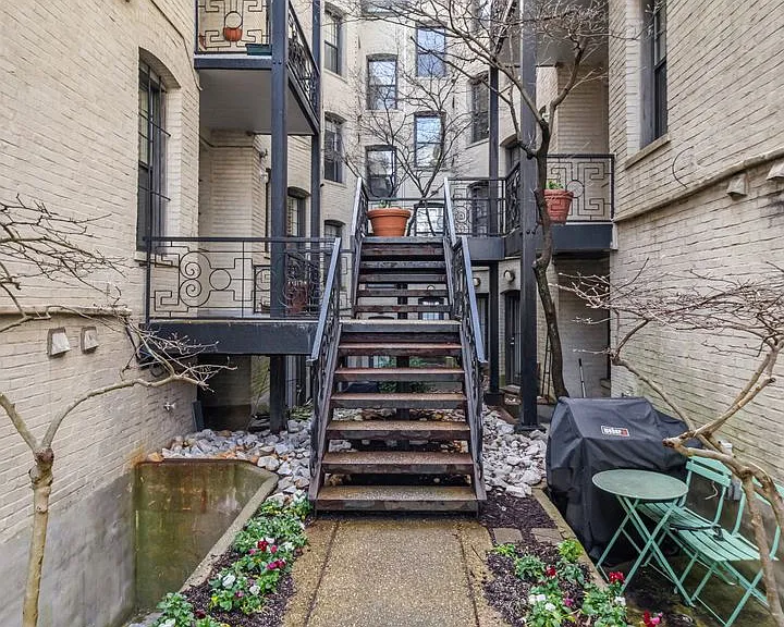 1840 California St NW #4A — Photo 44