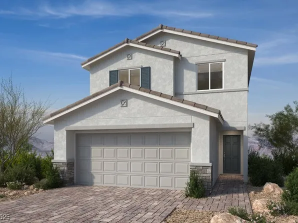 664 Tranquil Bay Ct, Henderson, NV 89002