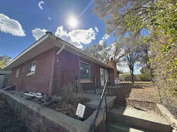 1310 Avenue D, Ely, NV 89301