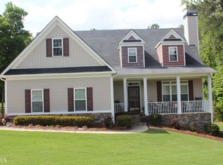 148 Muscadine Way, Carrollton, GA 30116