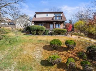 1917 Kearns Ave, Pittsburgh, PA 15205