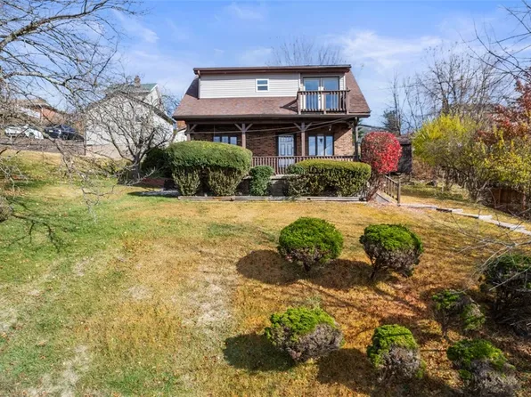 1917 Kearns Ave, Pittsburgh, PA 15205