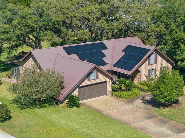 12 Pamlico Cir, Perdido Key, FL 32507
