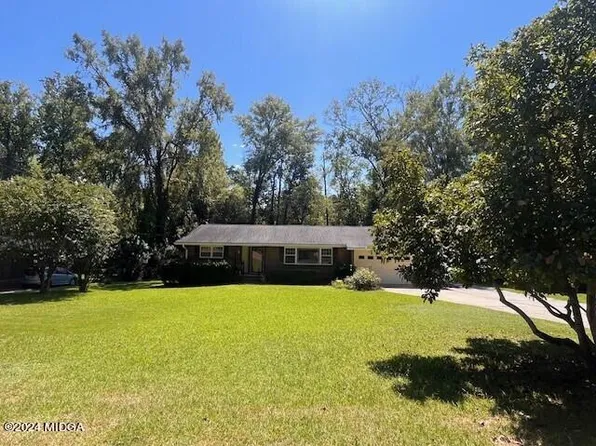 4760 Cheryle Ann Dr, Macon, GA 31210