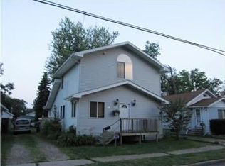339 Iroquois Ave, Battle Creek, MI 49015