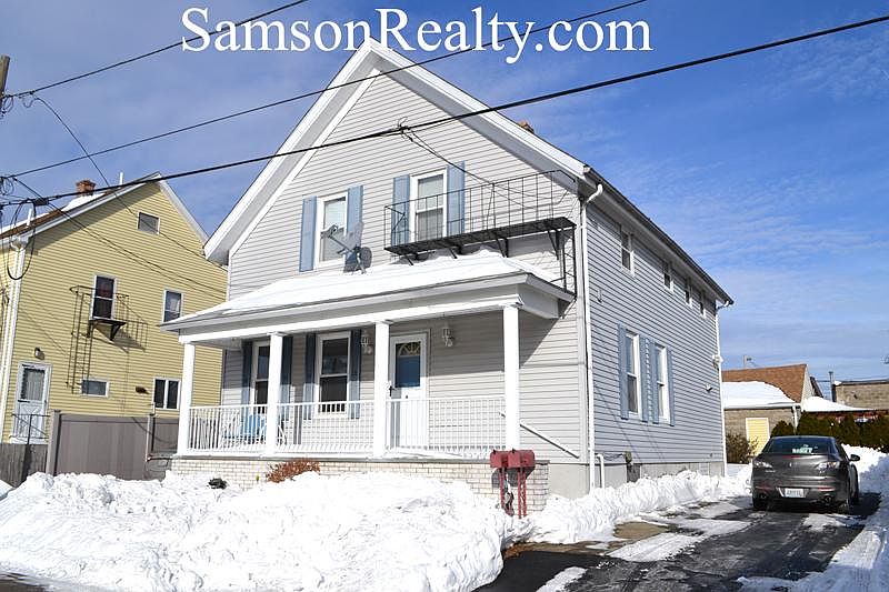 1st image of 9 Winsor St #1