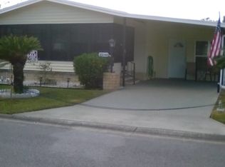 35048 Mc Culloughs Leap, Zephyrhills, FL 33541