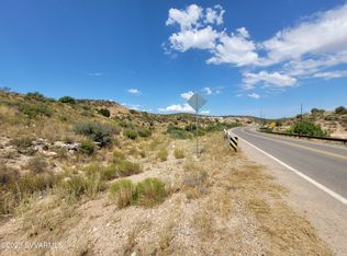 1805 E Cornville Rd, Rimrock, AZ 86335