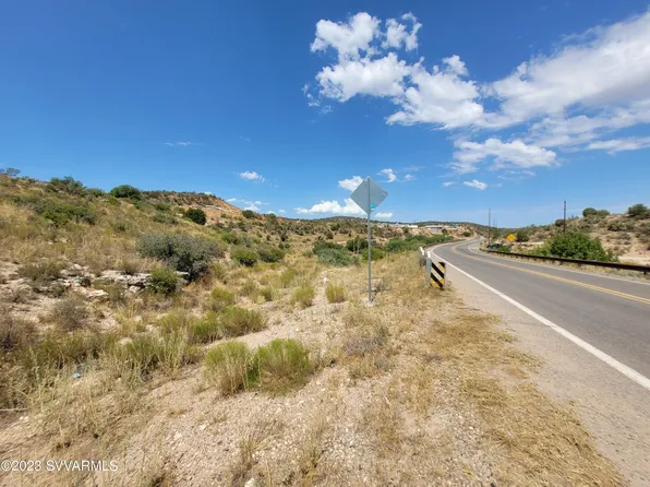 1805 E Cornville Road, Rimrock, AZ 86335
