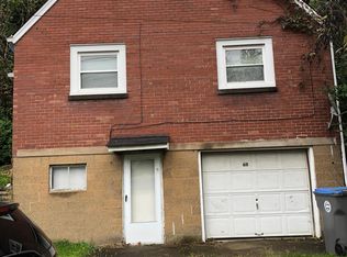 611 1st St, Verona, PA 15147