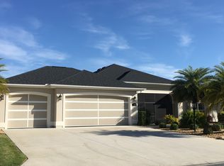 1708 Wading Heron Way, The Villages, FL 32163