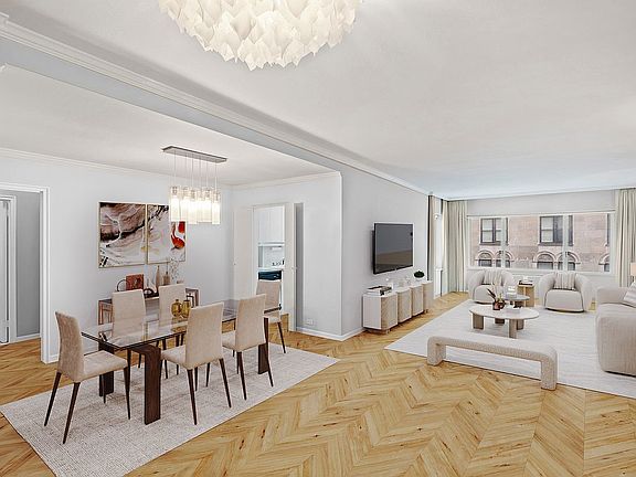 3rd image of 605 Park Ave APT 7D