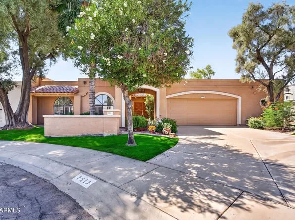 7513 E CLINTON Street, Scottsdale, AZ 85260
