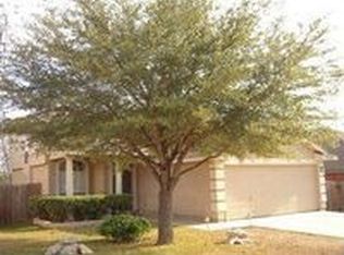 7122 Coral Spgs, San Antonio, TX 78250