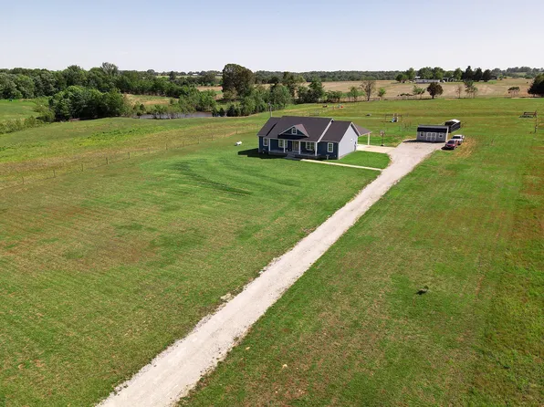 207 Collins Rd, Russellville, KY 42276