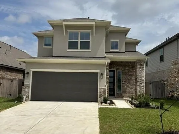 31710 Rosebud Valley Ln, Hockley, TX 77447