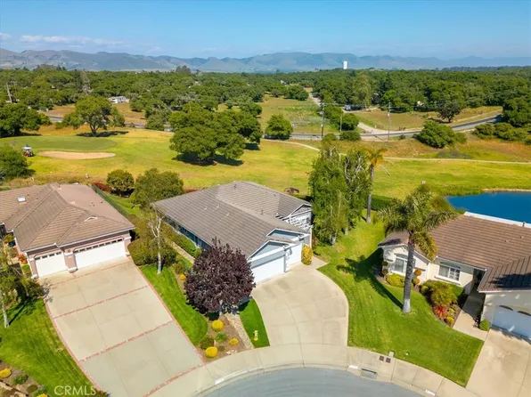 1105 Oakmont Pl, Nipomo, CA 93444