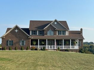 45803 Belmont Warnock Rd, Belmont, OH 43718