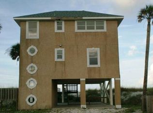 3921 Cape San Blas Rd, Port St Joe, FL 32456