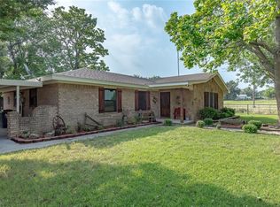 457 County Road 4796, Boyd, TX 76023