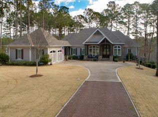 1151 Swift Crk, Greensboro, GA