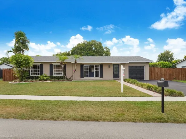 10460 SW 123rd Ct, Miami, FL 33186